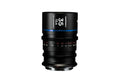 LaowaNanomorph35mmT2.41.5XS35 (Blue) (Cine) Nikon Z