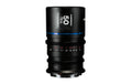 LaowaNanomorph50mmT2.41.5XS35 (Blue) (Cine) DL