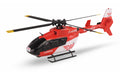 Amewi AFX-135 Heli DRF 4-Kanal, RTF, 6G