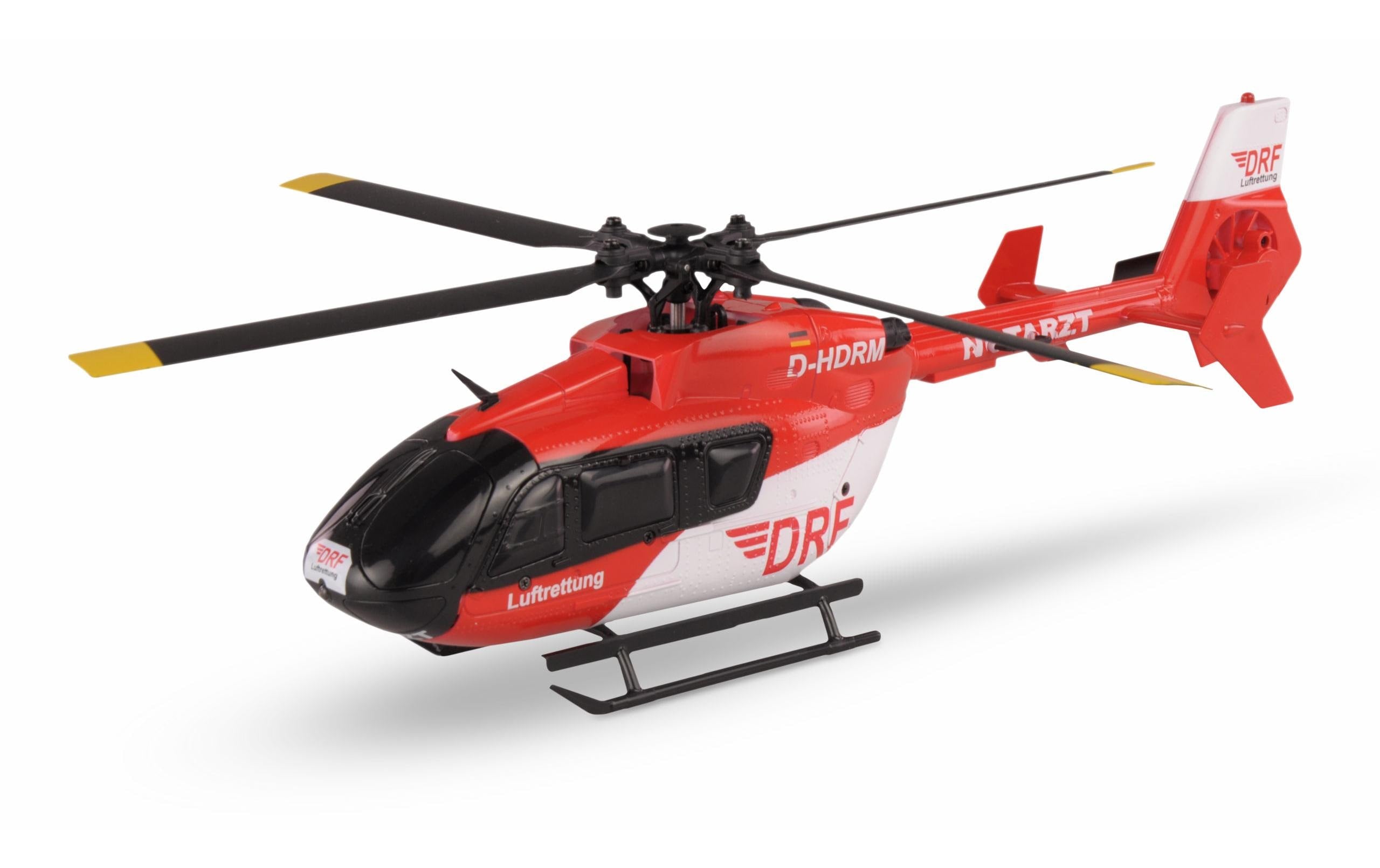 Amewi AFX-135 Heli DRF 4-Kanal, RTF, 6G