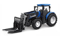 Amewi Toy Traktor mit Palettengabel 1:24, RTR