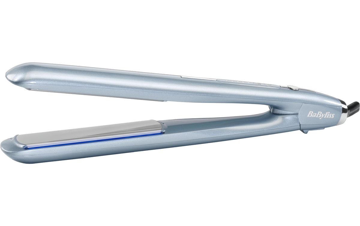 Babyliss Haarglätter Hydro Fusion ST573E Platten 25x120mm, 5 Stufen