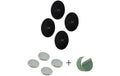 Magnet-POWER-Set schwarz