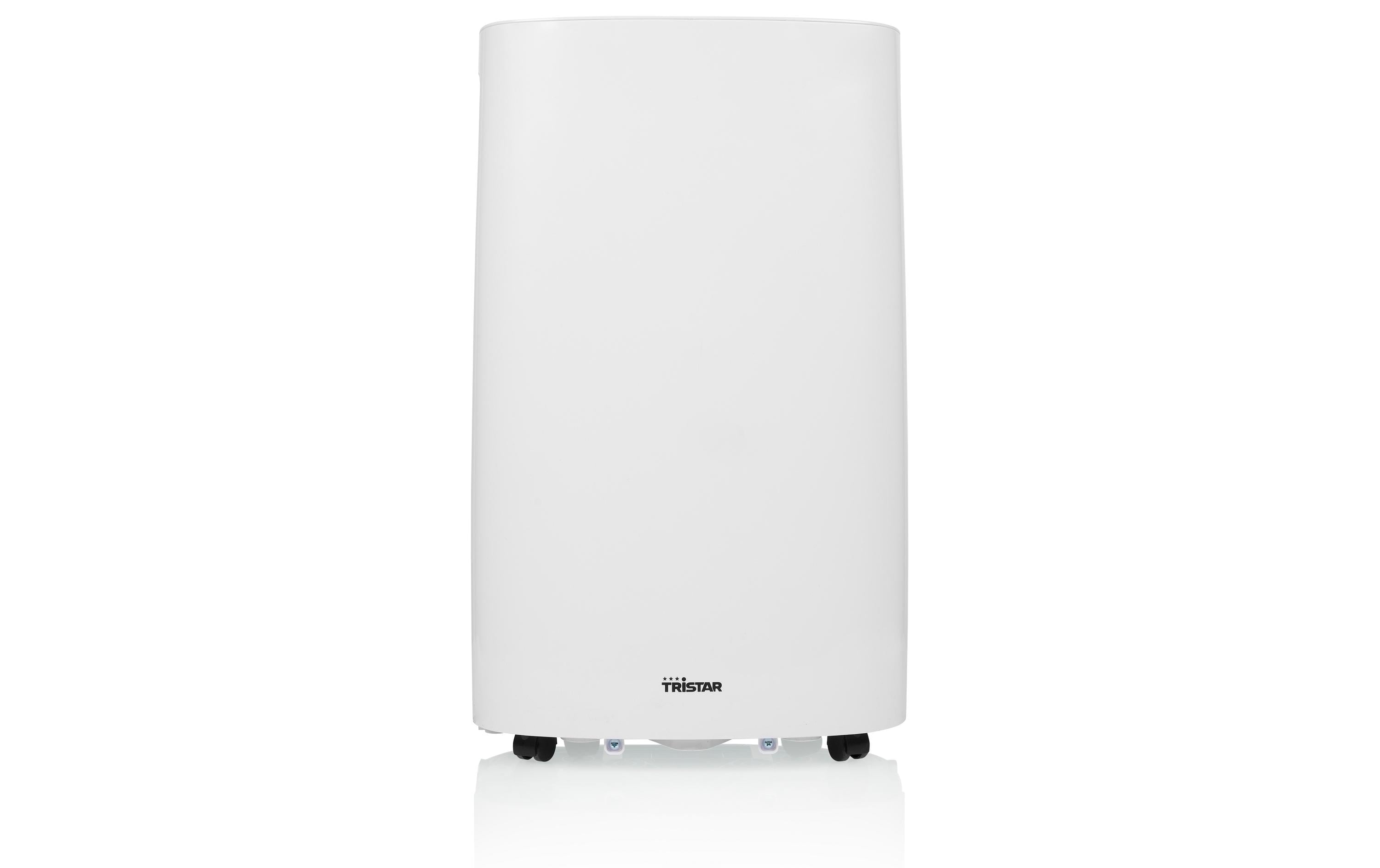 Tristar Entfeuchter DH 5424 260W, 46dB, Timer, Tank 3.7, 16l/d