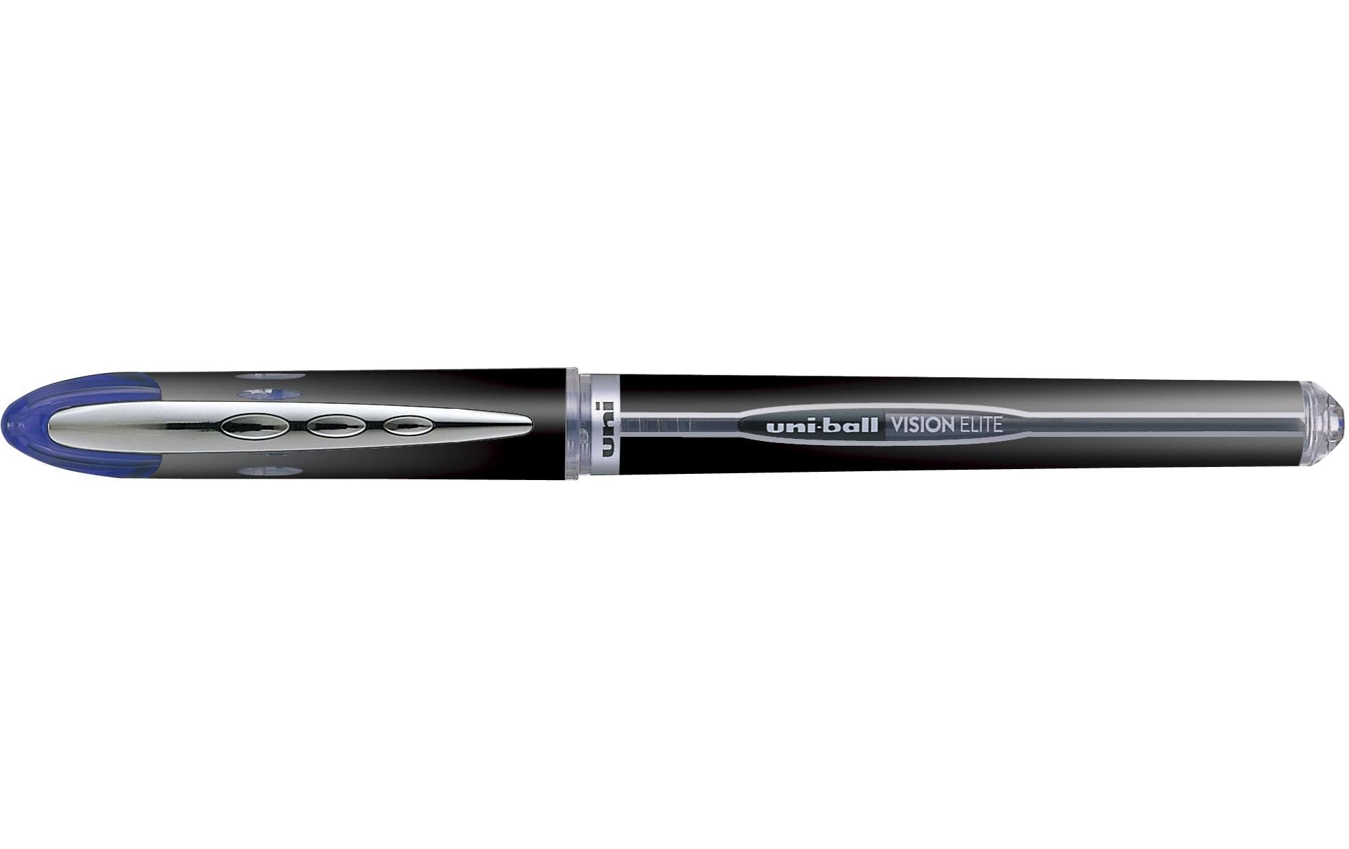 uni-ball Tintenroller Vision Elite 0,5 mm, blau