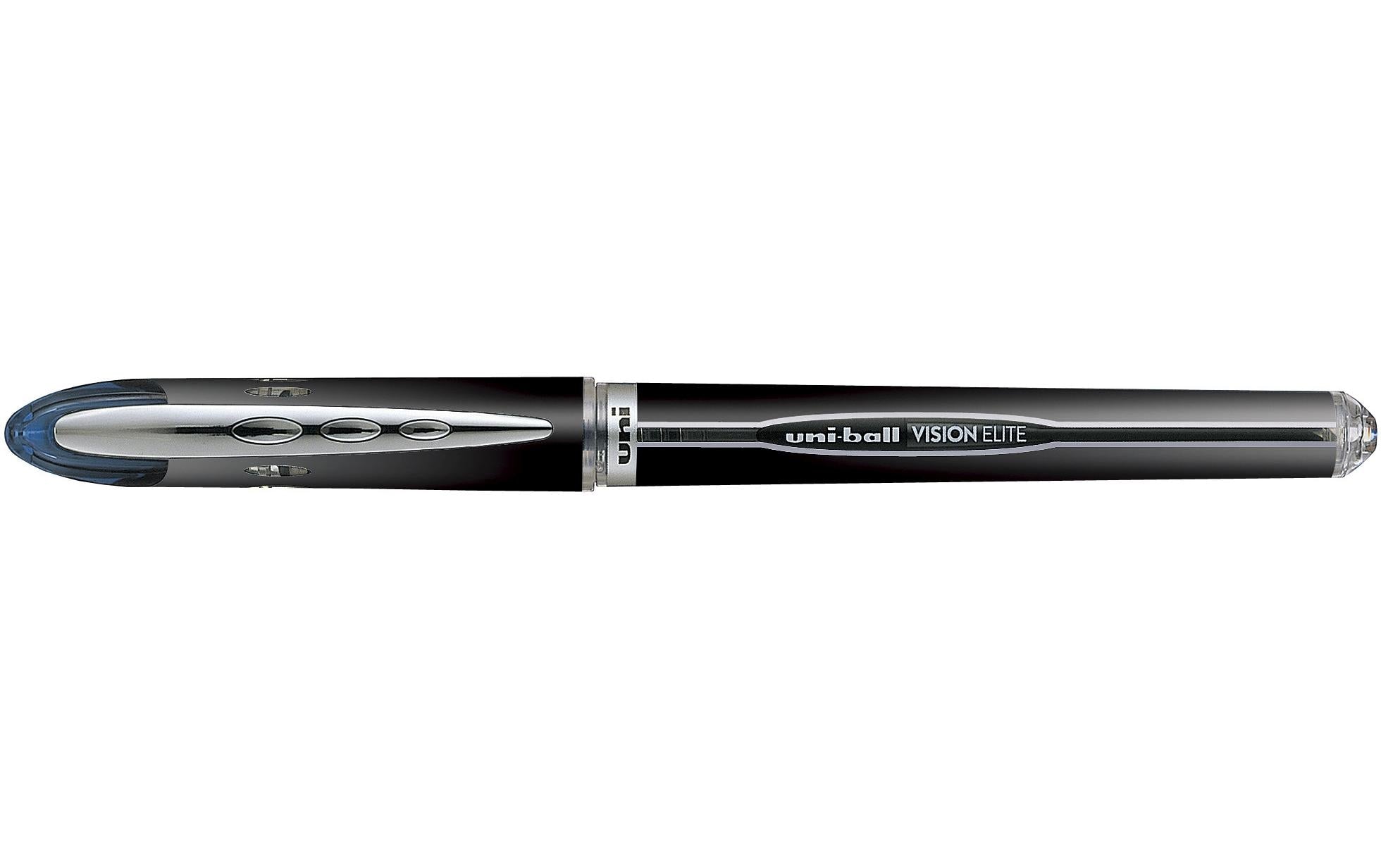 uni-ball Tintenroller Vision Elite 0,5 mm, schwarz
