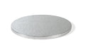 Decora Tortenplatten silber 26 26cm