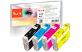 Peach Epson SX420W, Multi-Pack, T1295 1x13, 3x8,3 ml,380,475,355,560 S.