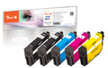 Peach Epson No. 603, Multi-Pack-Plus 2x4.8, 3x3.8 ml,R&D Seiten