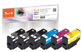 Peach Epson No. 202XL, Multi-Pack-Plus 2x13, 4x8.5 ml