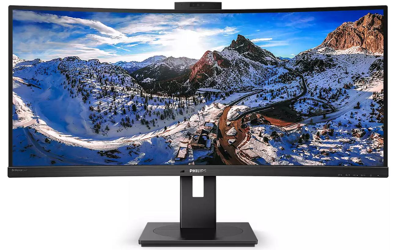 Philips 34B1U5600CH 34", 3440x1440, VA,