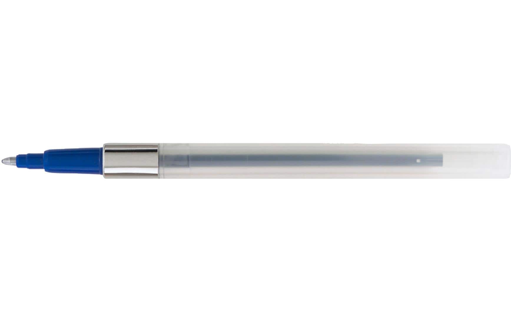 uni-ball Kugelschreiberpatrone SNP10 blau