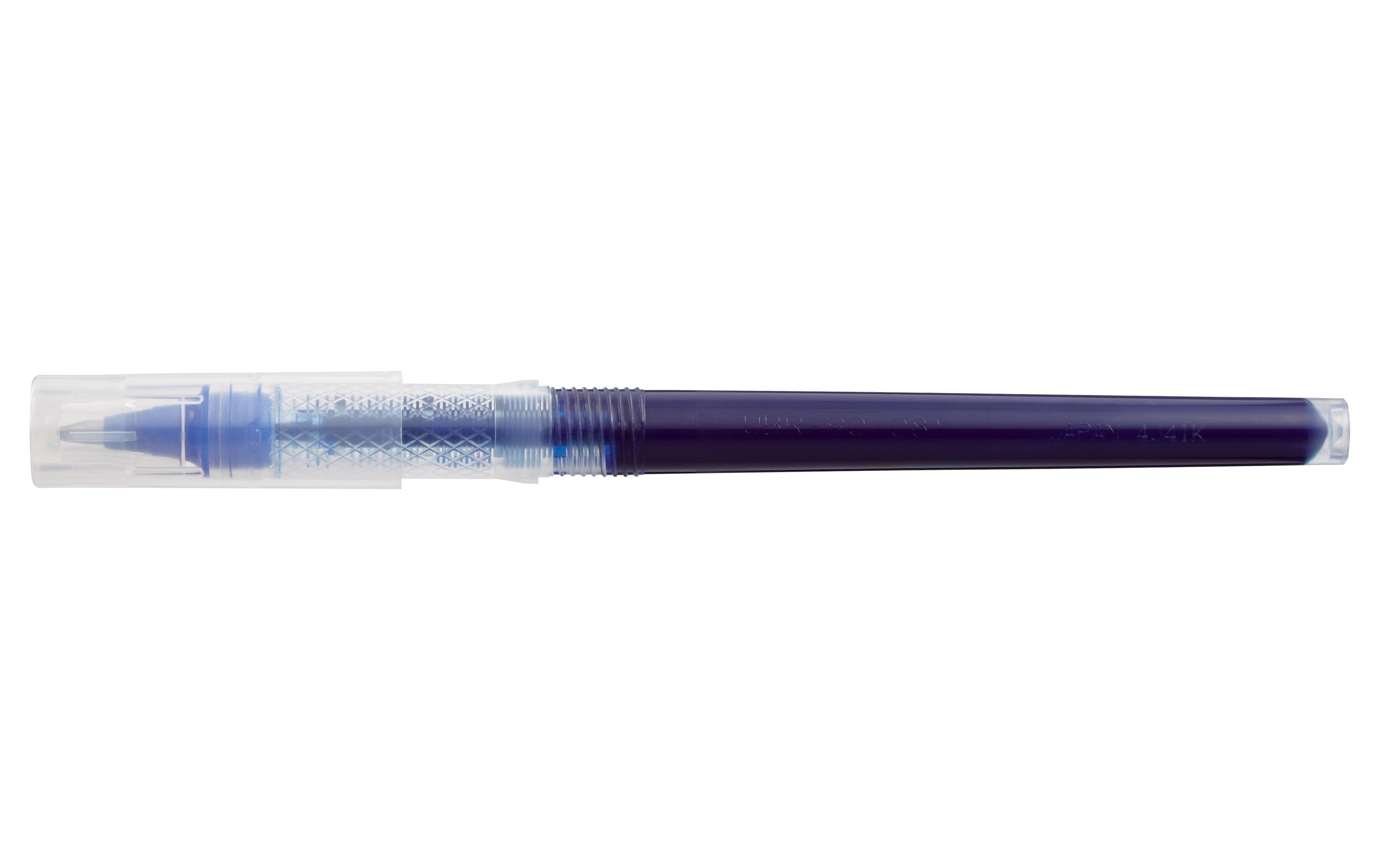 UNI-BALL Roller Refill UBR-90 0.8 mm blau