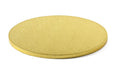Decora Tortenplatten gelb 30cm 30cm