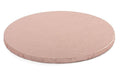 Decora Tortenplatten rosa 25cm 25cm