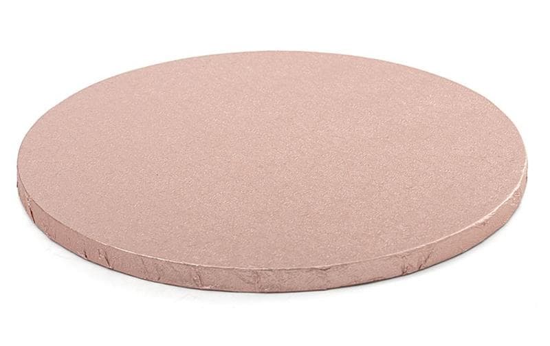 Decora Tortenplatten rosa 25cm 25cm