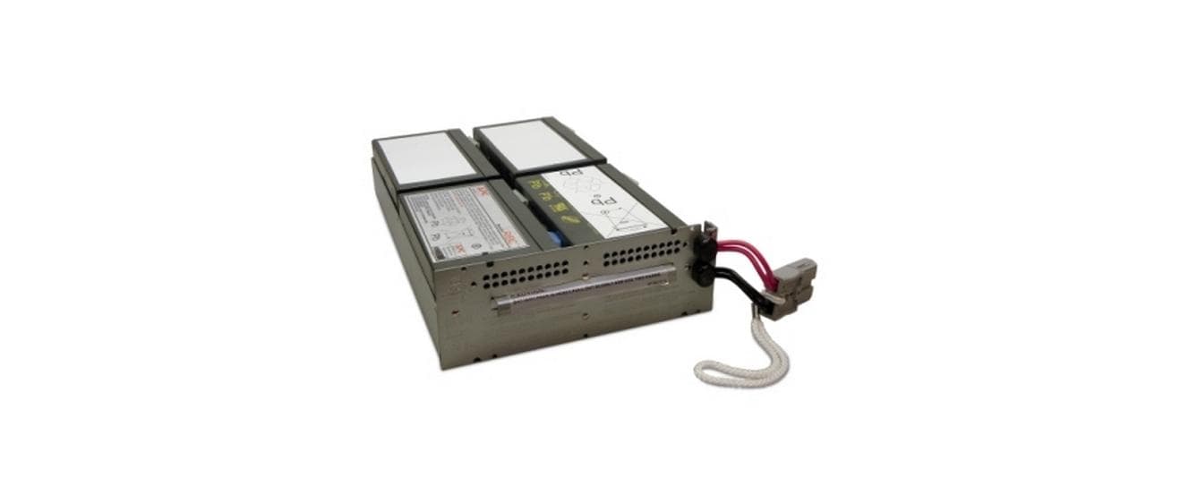 APC USV Ersatzbatterie APCRBC157 passend zu APC USV-Geräten