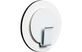 silwy Magnet-Haken Clever Weiss