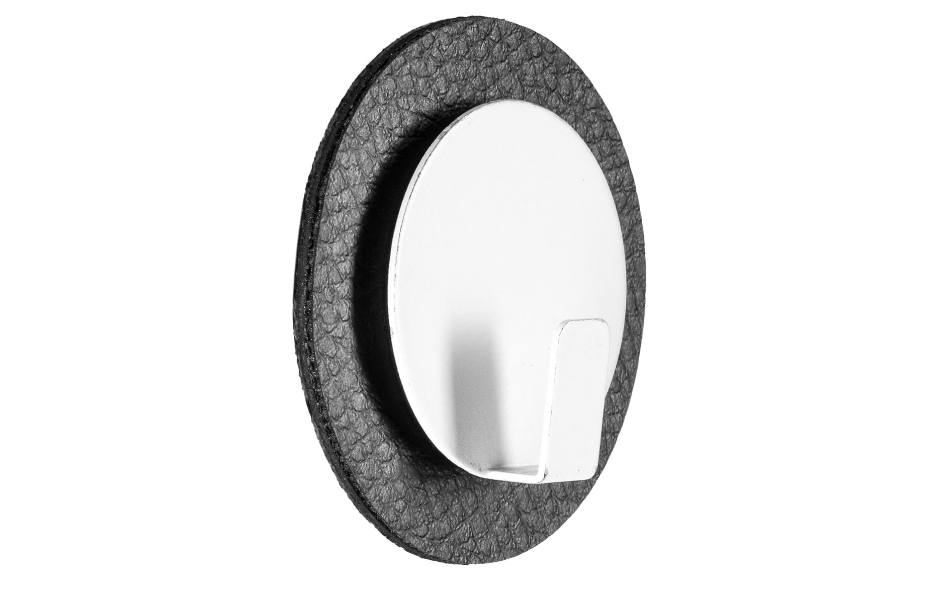 silwy Magnet-Haken Clever Anthrazit