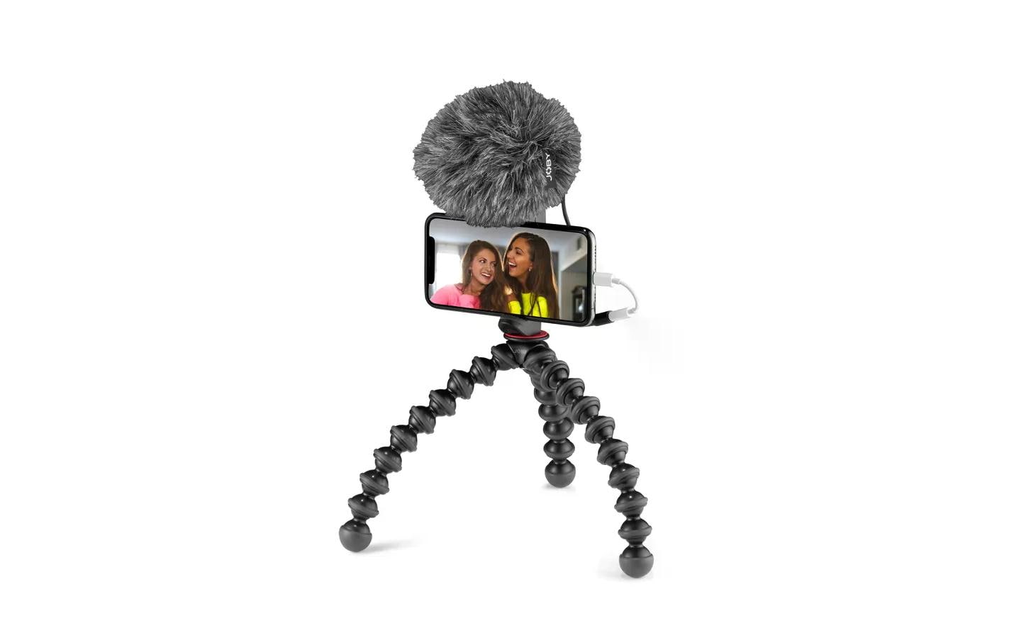 Joby GorillaPod Creator Kit