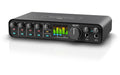 Motu M6 6ix4 USB-C Audiointerface