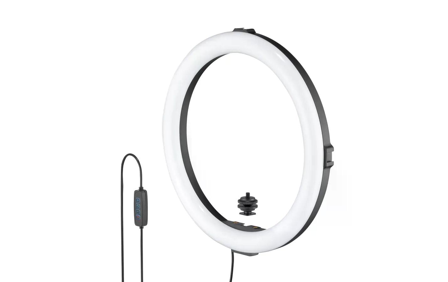 Joby Beamo Ring Light 12"