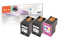 Peach HP No. 303, Multi-Pack, 3YM92A R&D ml,1x200, 1x165 Seiten