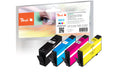 Peach HP No. 912, Multi-Pack 1x12, 3x6 ml,305, 465, 385, 455 S.