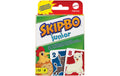 Skip-Bo Junior Alter: ab 7  Jahren