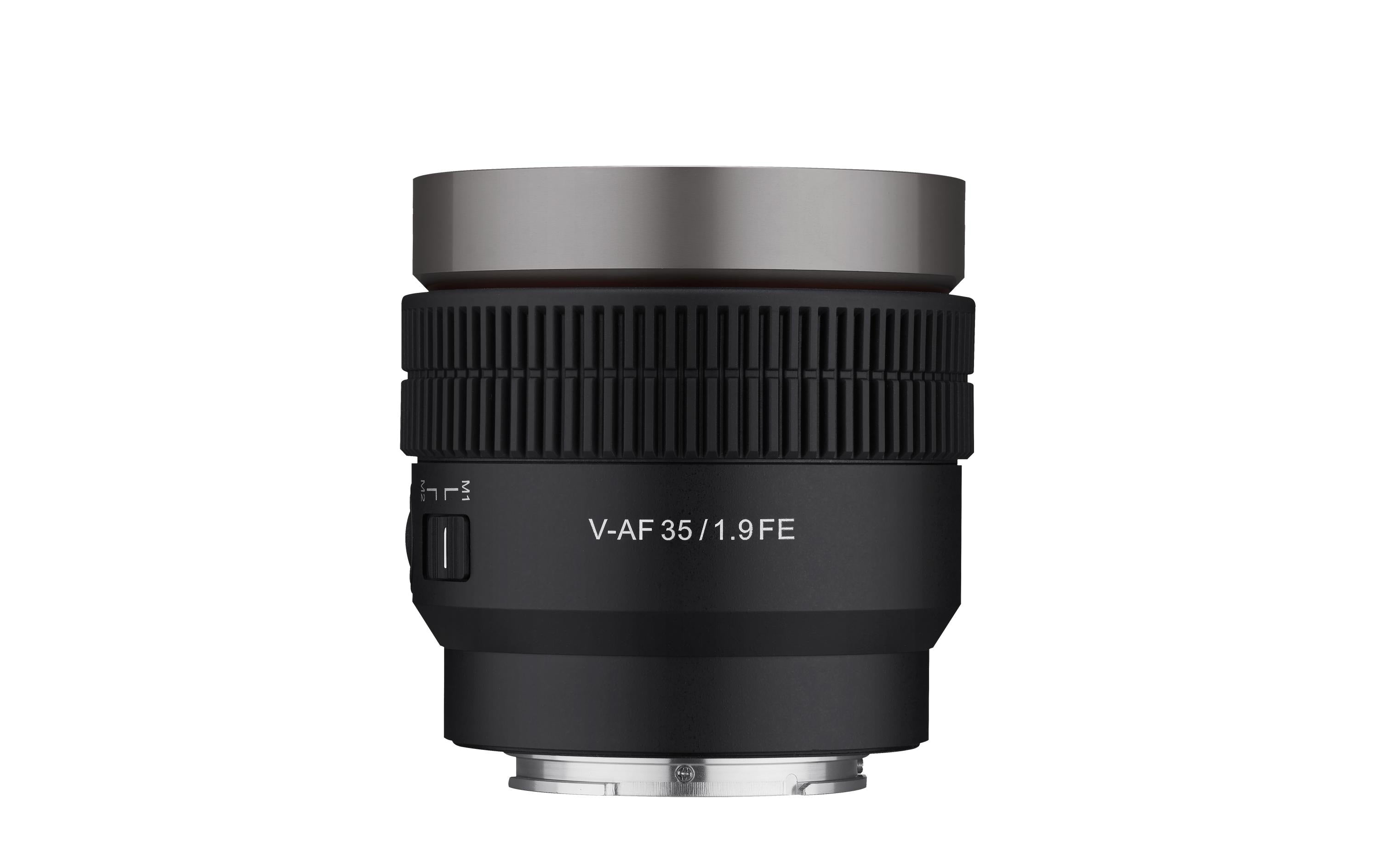 SamYang V-AF 35mm T1.9 Sony E