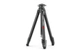Ulanzi Coman Tripod aus Kohlefaser mit Schnellverbinderplatte
