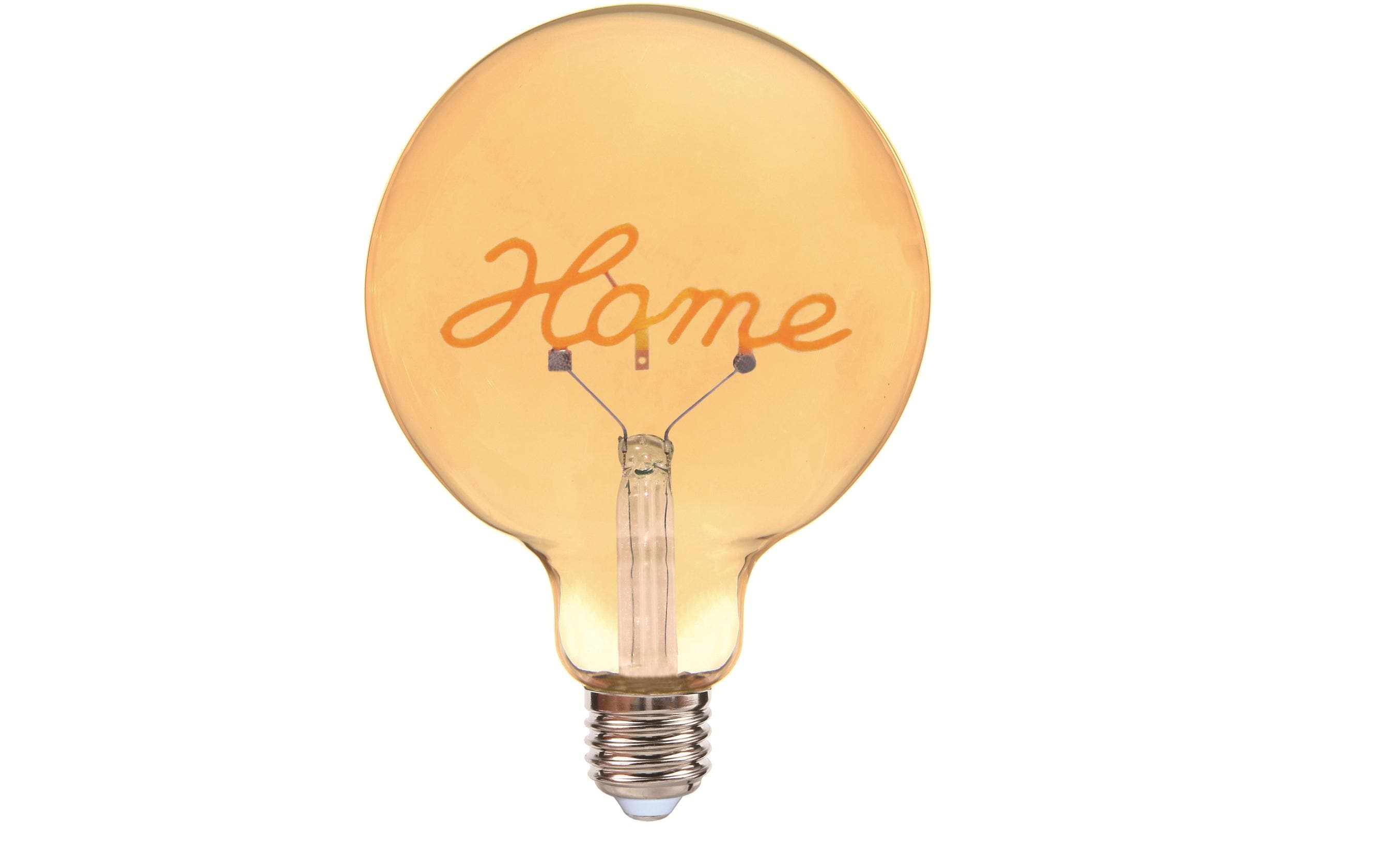 Illurbana LED Home stehend E27, 300Lm, 2200K, 4W, 230V