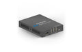 PureTools PT-HDBT-1020HU-RX HDBaseT Receiver, HDMI, USB2.0, HDBT3.0, 4K