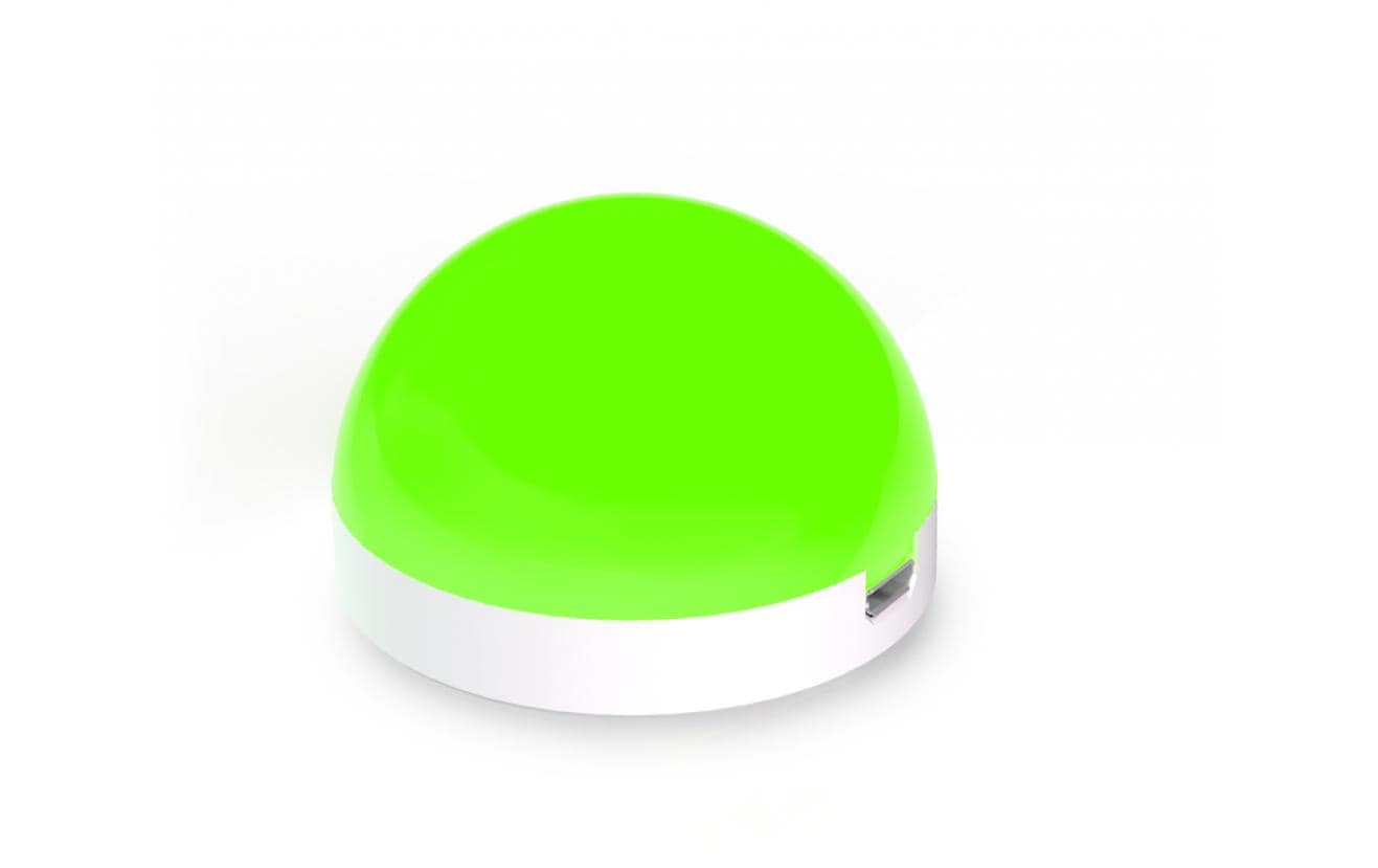 Luxafor ORB mit 1.5m USB-C Kabel USB-C