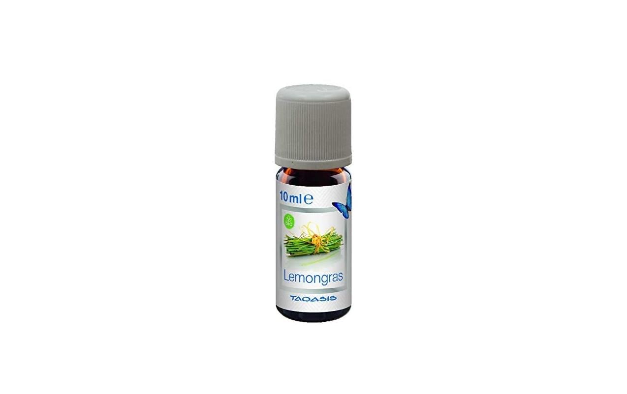 Venta Bio-Duftöl Lemongras 3 x 10 ml