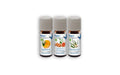 Venta Bio-Duftset 1 3 x 10 ml, Apfelsine,Eukalyptus,Grapefruit