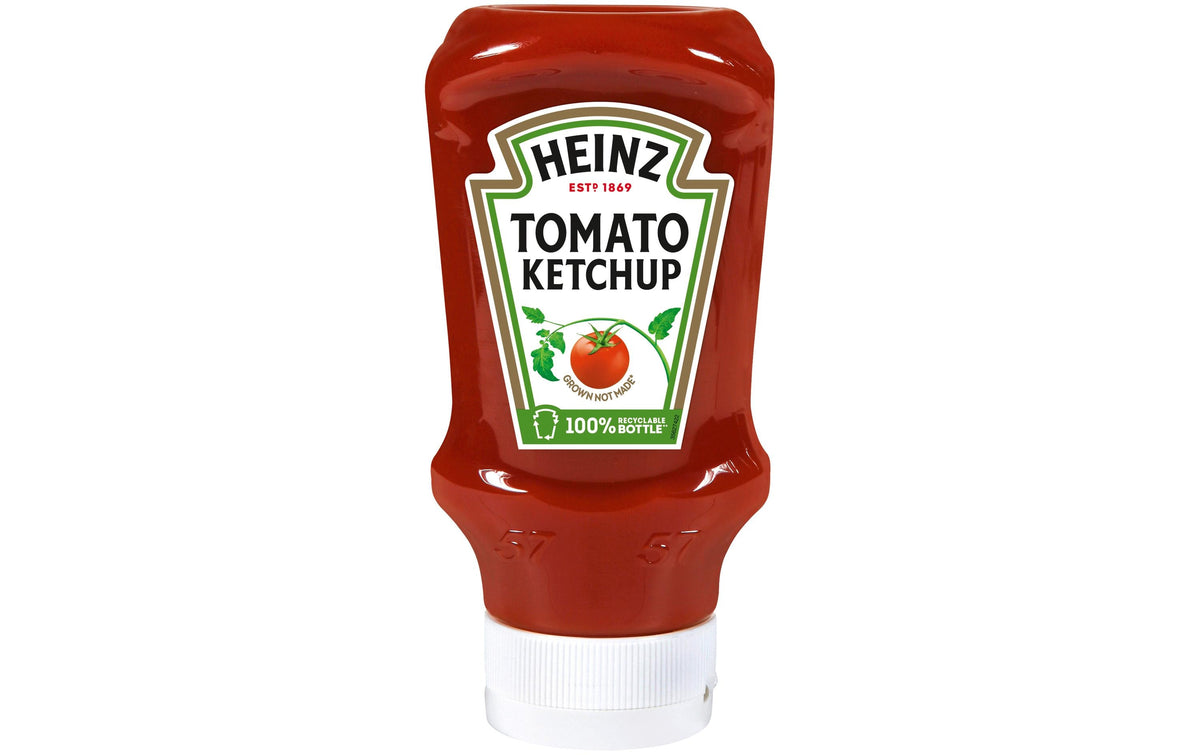 Tomato Ketchup 910g