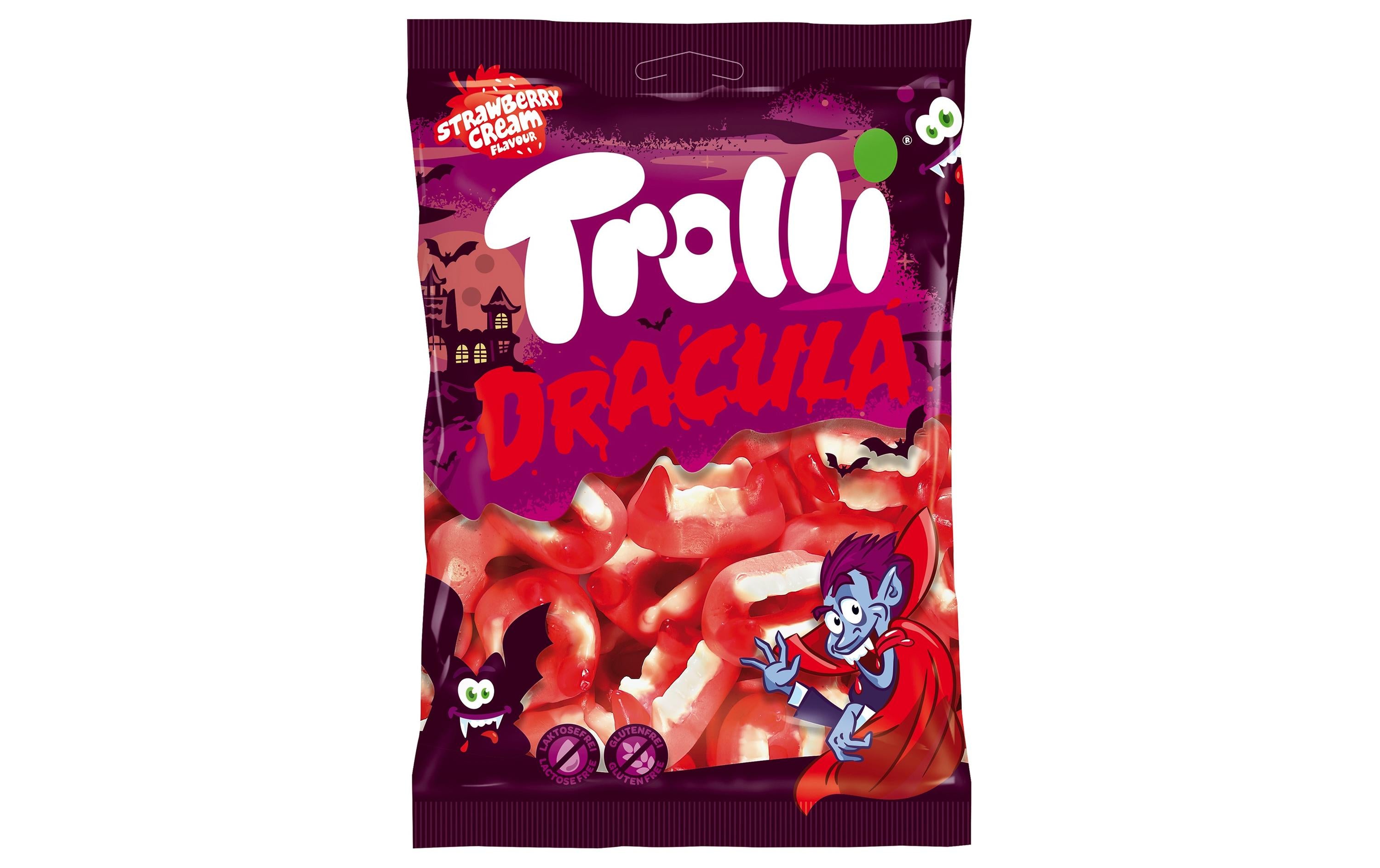 Trolli Dracula 200g