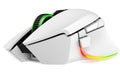 Razer Basilisk V3 Pro - white USB, 30'00DPI