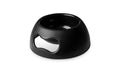United Pets Pappy Bowl S Schwarz, 0.35l