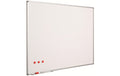 Berec Whiteboard Budgetline 90 x 120 cm