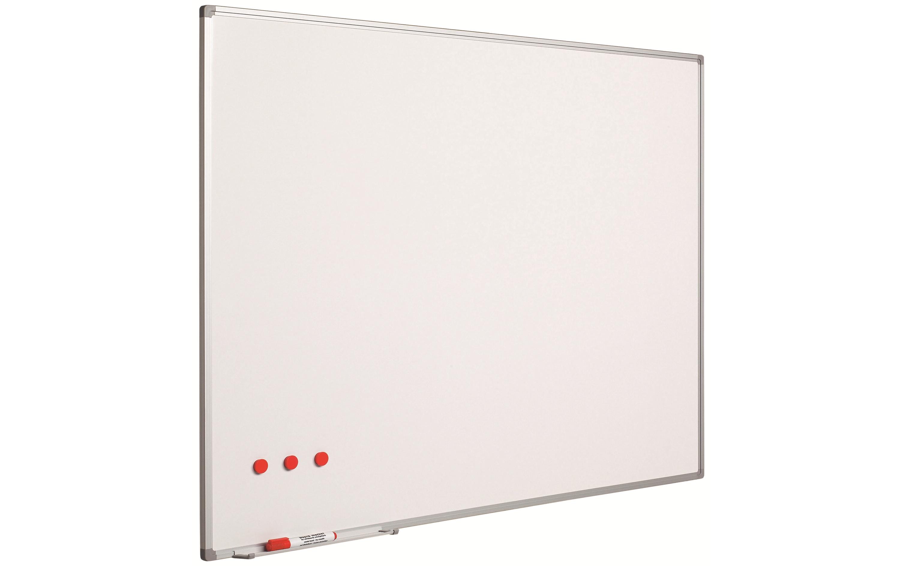 Berec Whiteboard Budgetline 90 x 120 cm