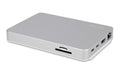 LMP USB-C DuoDock 9-Port & NVMe Storage