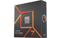CPU AMD Ryzen 7 7700X/4.50 GHz, AM5 8-Core, 32MB Cache, 105W, no cooler