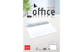 Elco Couverts Office Optifix, 10 Stk B5, ohne Fenster, 100 g/m²
