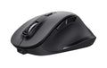 Trust Maus Fyda Eco wiederaufladbar USB 2.4 Ghz
