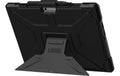 UAG Metropolis SE Case - Black fürs Surface Pro 8-10