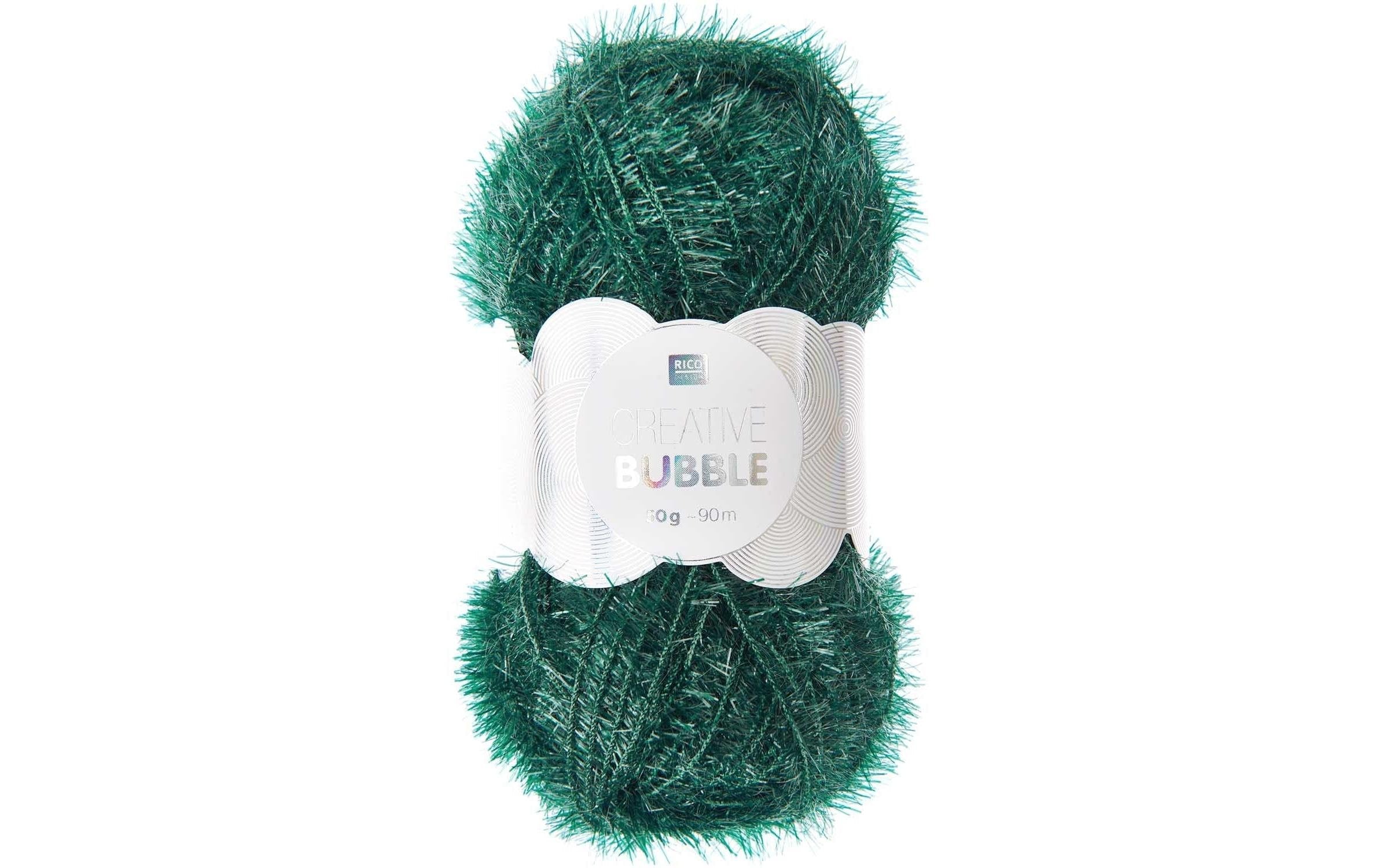 Rico Creative Bubble, blatt 50 g, 90 m, 100 % PES