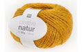 Rico Creative Natur, senf 50 g, 100 m, 100 % HA