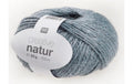 Rico Creative Natur, blaugrau 50 g, 100 m, 100 % HA